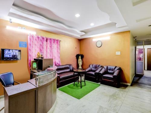 Imagen de la galería de Hotel O Jayam Residency, en Chennai