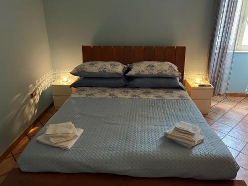 DeA Home