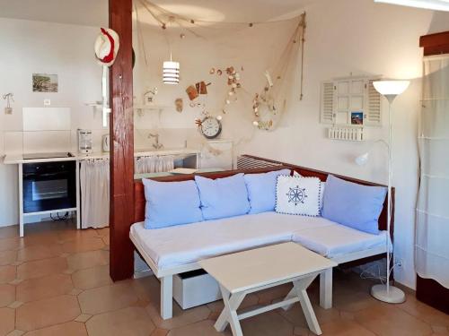 Apartments with parking space Baska, Krk - 24201