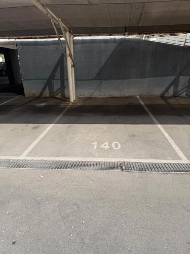 Gallery image of bello depto frente al mar in La Serena