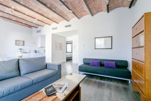 Decô Apartments Barcelona-Diagonal