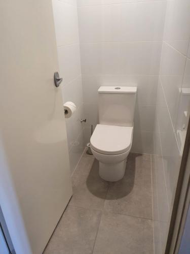 Un baño de Alpine View Apartments