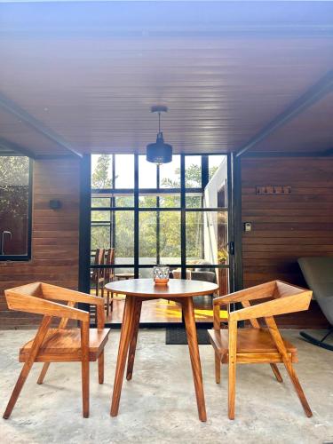 NATURAVE HOME - Tiny house with mountain view