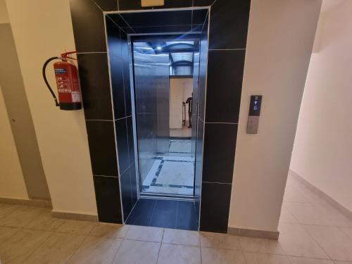 Fotografie z fotogalerie ubytování Luxore Rozina Airport view Apartments, Syokimau v destinaci Nairobi