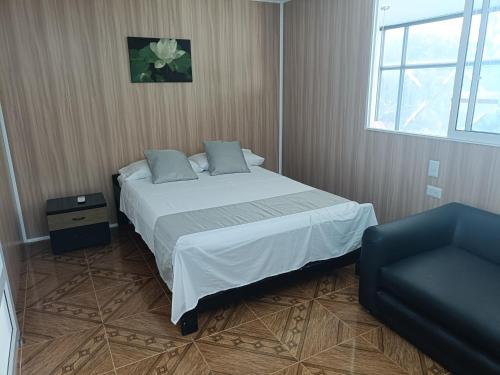 Fotografie z fotogalerie ubytování Casa Loft v destinaci San Andrés