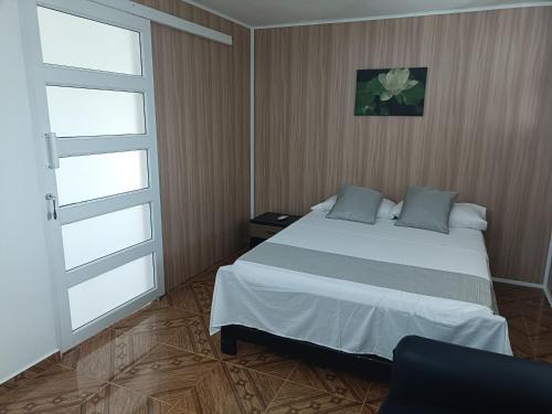 Fotografie z fotogalerie ubytování Casa Loft v destinaci San Andrés