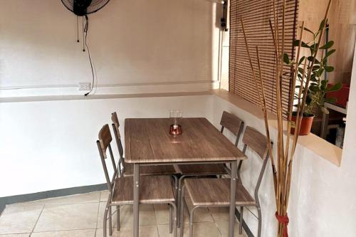 プエルト・リモンにあるDepa Koralのギャラリーの写真