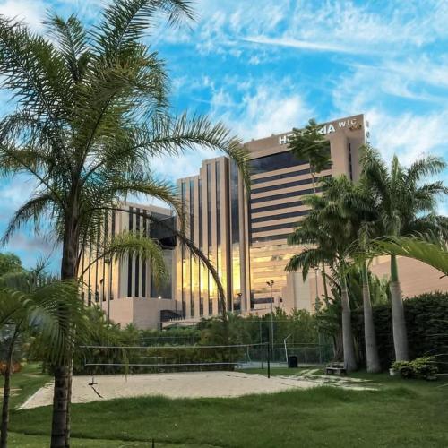 Φωτογραφία από το άλμπουμ του Hesperia WTC Valencia σε Valencia