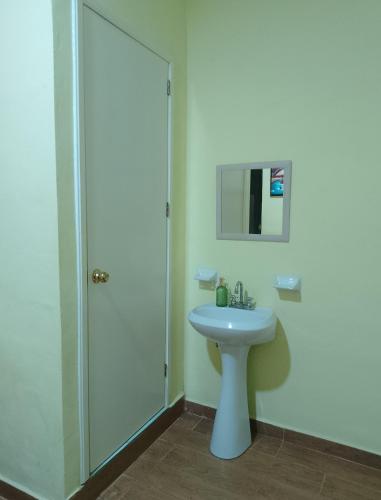 Fotografie z fotogalerie ubytování Apartment in Finca Mayfran v destinaci Xul-Ha