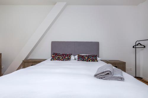 Gemini Zurich Apartment 5A - Downtown 2-BR Deluxe Loft Apt