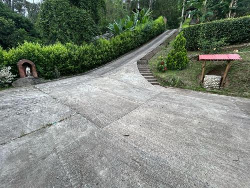 Φωτογραφία από το άλμπουμ του Alojamiento Rural Finca VILLA PAZ σε Los Andes