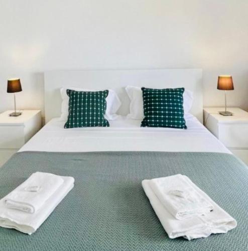 Elegant Stay Abu Dhabi City