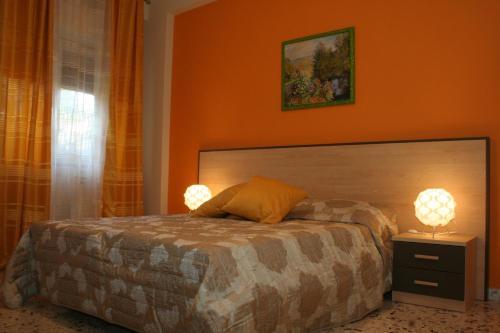 Gallery image of Gallery B&b Milazzo in Milazzo