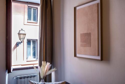 Trastevering in Rome