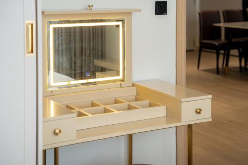 Galería fotográfica de Comzy Homestay by Citadines Residence Ha Long en Ha Long