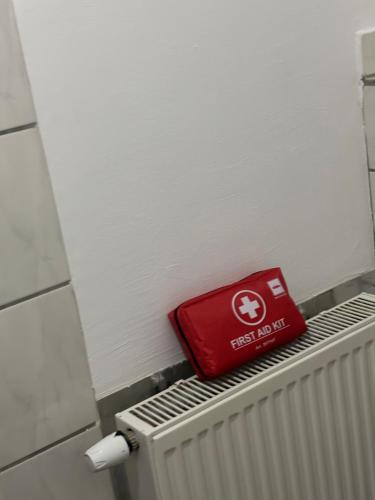 Gambar di galeri bagi Emsquartier Apartment No 2 di Emsdetten