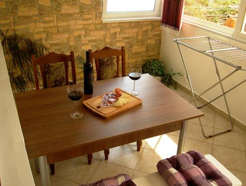 Apartment Jere & Anka