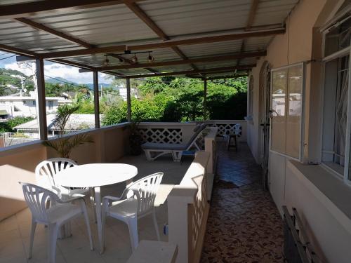 Maison proche de toutes commodités