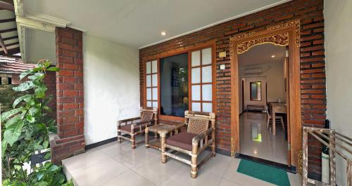 Φωτογραφία από το άλμπουμ του Sanur Lodge στο Σανούρ