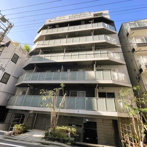 Latte Oshiage Comfort Stay, 10min walk to Tokyo Skytree