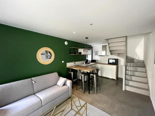 Maison de village entièrement rénovée proche Clisson et PuyduFou