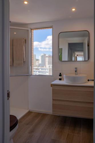 Apartamento Poniente Beach