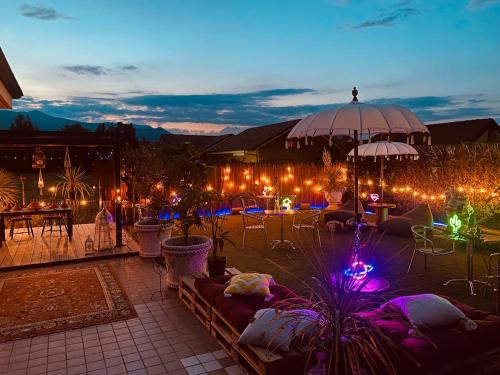 Foto Villa Cupido Rifugio romantico con Spa privata e terrazza vicino Torino 6