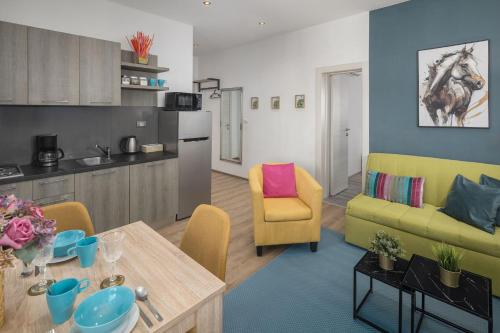 Villa Valla Studio-Adults Only-Pool & free Bikes