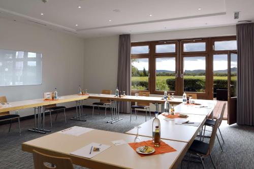 Ποτά στο Best Western Erfurt-Apfelstädt
