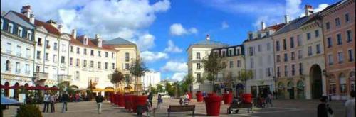 Photo de la galerie de l'établissement Disney Paris & Vallée Village for 7, à Serris