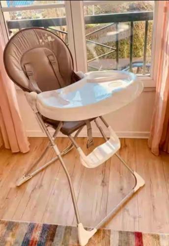 Photo de la galerie de l'établissement Disney Paris & Vallée Village for 7, à Serris