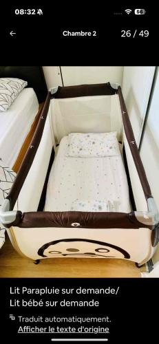 Photo de la galerie de l'établissement Disney Paris & Vallée Village for 7, à Serris