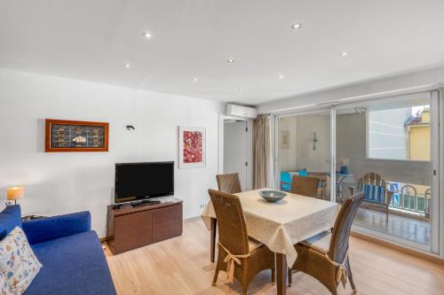 MC Apartment with Parking