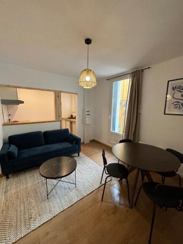 La Madeleine Historic Center Wifi