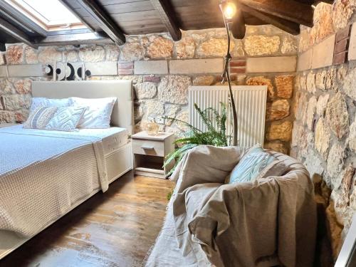 Foto Boutique Stone Houses 2