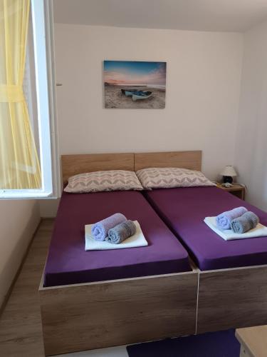 Studio apartment Dragana