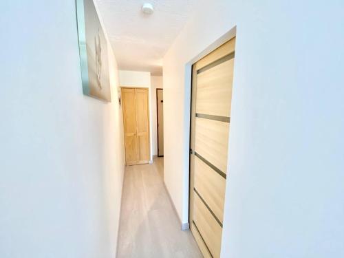 studio cabine 4 pers proche des plages