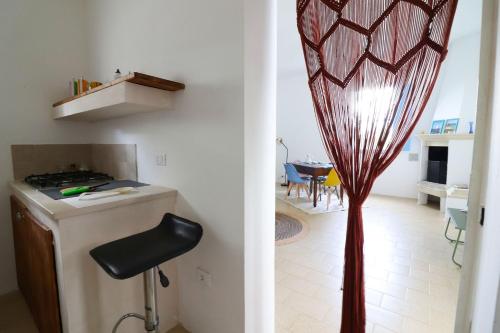 Fotografie z fotogalerie ubytování Villa Camilla in Otranto v destinaci Alimini