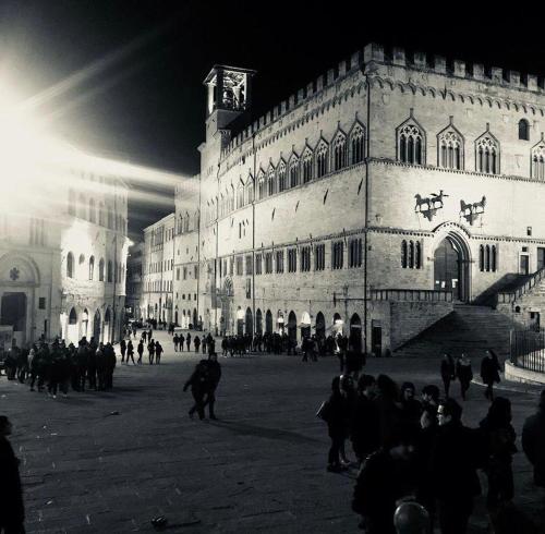 Clients de l'établissement Monolocale Studio Flat