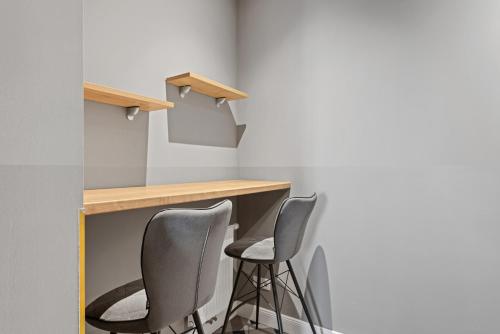 Fotografie z fotogalerie ubytování KH Opera Apartments ve Vídni