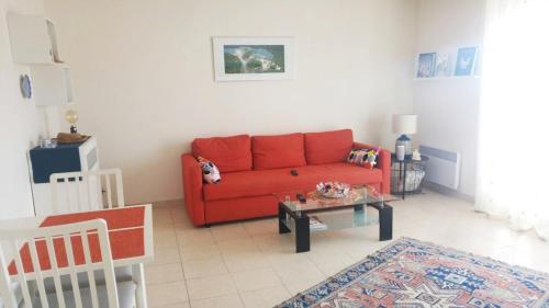 Entire Condo in Nice