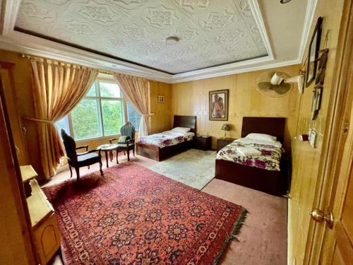 Gallery image of Gangchen Guest House in Skardu