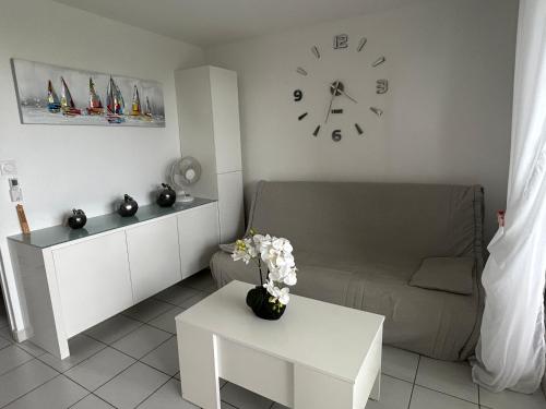 Résidence Azureva - Richelieu