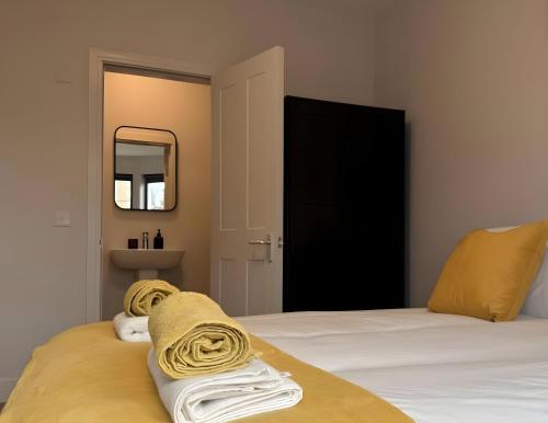 Exceptive Master Room Stay