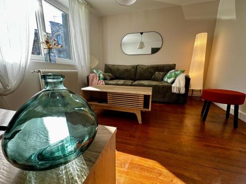 Au coeur de l'Auvergne