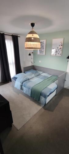 l'incontournable Villepinte Parc des expositions