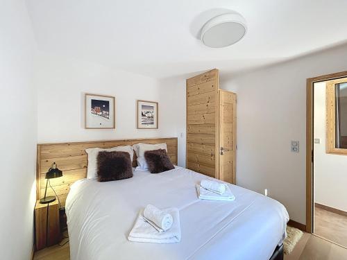 Charme-appartement-6 pers-proche piste