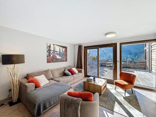 Charme-appartement-6 pers-proche piste