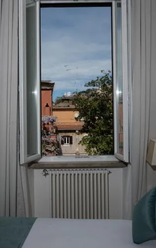 AGH Babuino photo 30