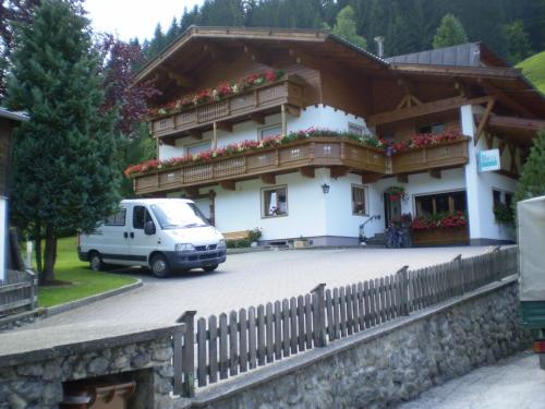 Gästehaus Brix – Photos 3